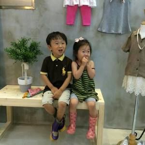 Meet your Posher, Sungho